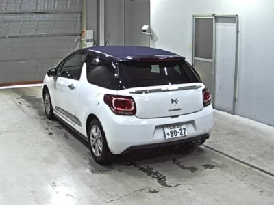Citroen DS3