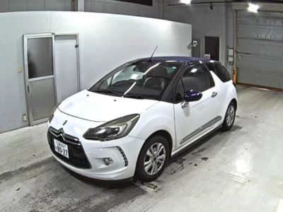 Citroen DS3