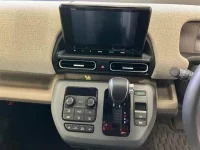 Honda FREED лот № 25041 оценка 5  с аукциона в Японии 5