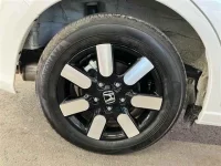 Honda FREED лот № 25041 оценка 5  с аукциона в Японии 8