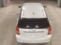 Toyota WISH лот № 8179 оценка R  с аукциона в Японии 5