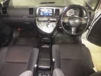 Toyota WISH лот № 8179 оценка R  с аукциона в Японии 2