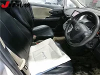 Toyota WISH лот № 146 оценка 3.5  с аукциона в Японии 4