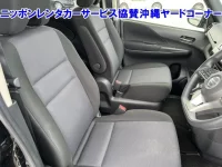 Nissan SERENA лот № 43557 оценка RA  с аукциона в Японии 6