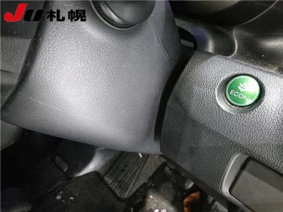 Honda N BOX  с аукциона в Японии