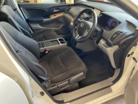 Honda ODYSSEY лот № 2158 оценка 4  с аукциона в Японии 3