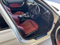 BMW 3-Series лот № 2160 оценка 3.5  с аукциона в Японии 3