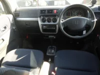 Honda VAMOS лот № 9226 оценка R  с аукциона в Японии 2