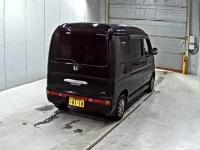 Honda VAMOS лот № 9226 оценка R  с аукциона в Японии 4