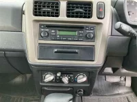 Mitsubishi PAJERO MINI лот № 68 оценка 3.5  с аукциона в Японии 5