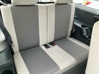 Mitsubishi PAJERO MINI лот № 68 оценка 3.5  с аукциона в Японии 7