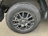 Mitsubishi PAJERO MINI лот № 68 оценка 3.5  с аукциона в Японии 8