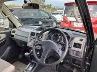 Mitsubishi PAJERO MINI лот № 68 оценка 3.5  с аукциона в Японии 2