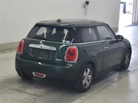 BMW MINI лот № 25044 оценка 4  с аукциона в Японии 4