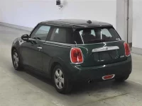 BMW MINI лот № 25044 оценка 4  с аукциона в Японии 1