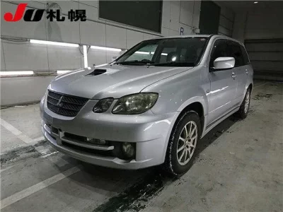 Mitsubishi AIRTREK
