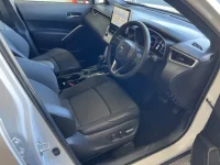 Toyota COROLLA CROSS лот № 2164 оценка S  с аукциона в Японии 3