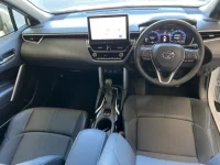 Toyota COROLLA CROSS лот № 2164 оценка S  с аукциона в Японии 4