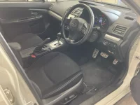 Subaru IMPREZA лот № 2147 оценка 4  с аукциона в Японии 3