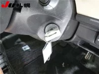 Suzuki ALTO LAPIN лот № 150 оценка R  с аукциона в Японии 3