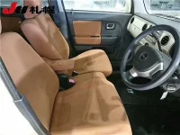 Suzuki ALTO LAPIN лот № 150 оценка R  с аукциона в Японии 4