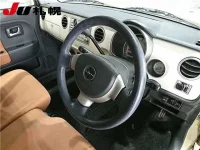 Suzuki ALTO LAPIN лот № 150 оценка R  с аукциона в Японии 2