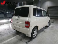Suzuki ALTO LAPIN лот № 150 оценка R  с аукциона в Японии 1