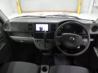 Nissan CLIPPER VAN лот № 9237 оценка 3.5  с аукциона в Японии 2