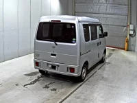 Nissan CLIPPER VAN лот № 9237 оценка 3.5  с аукциона в Японии 4