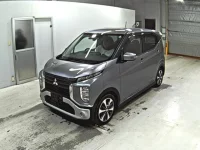 Mitsubishi EK X лот № 9234 оценка R  с аукциона в Японии 3