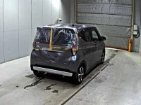 Mitsubishi EK X лот № 9234 оценка R  с аукциона в Японии 4