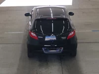 Mazda DEMIO лот № 2170 оценка 3.5  с аукциона в Японии 2