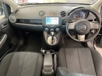 Mazda DEMIO лот № 2170 оценка 3.5  с аукциона в Японии 4