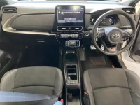 Toyota AQUA лот № 2151 оценка 4.5  с аукциона в Японии 4