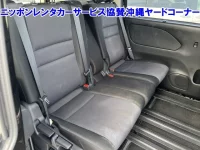 Nissan SERENA лот № 43560 оценка 3  с аукциона в Японии 7