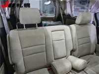 Toyota ALPHARD лот № 160 оценка 3.5  с аукциона в Японии 5