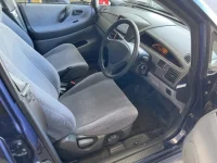 Suzuki AERIO лот № 2153 оценка 4  с аукциона в Японии 3