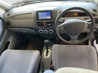 Suzuki AERIO лот № 2153 оценка 4  с аукциона в Японии 4
