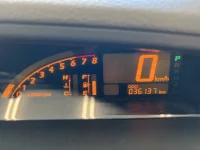 Suzuki AERIO лот № 2153 оценка 4  с аукциона в Японии 5