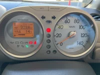 Honda LIFE лот № 2172 оценка RA  с аукциона в Японии 5