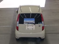 Honda LIFE лот № 2172 оценка RA  с аукциона в Японии 2