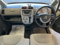 Honda LIFE лот № 2172 оценка RA  с аукциона в Японии 4