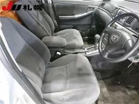 Toyota ALLEX лот № 164 оценка R  с аукциона в Японии 4