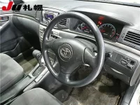 Toyota ALLEX лот № 164 оценка R  с аукциона в Японии 2