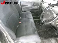 Toyota BB лот № 161 оценка 3  с аукциона в Японии 4