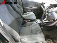 Honda FIT лот № 163 оценка R  с аукциона в Японии 4