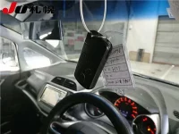 Honda FIT лот № 163 оценка R  с аукциона в Японии 5