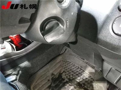 Honda FIT  с аукциона в Японии