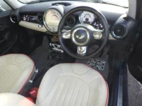 BMW MINI лот № 9251 оценка 4  с аукциона в Японии 2