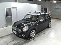 BMW MINI лот № 9251 оценка 4  с аукциона в Японии 3